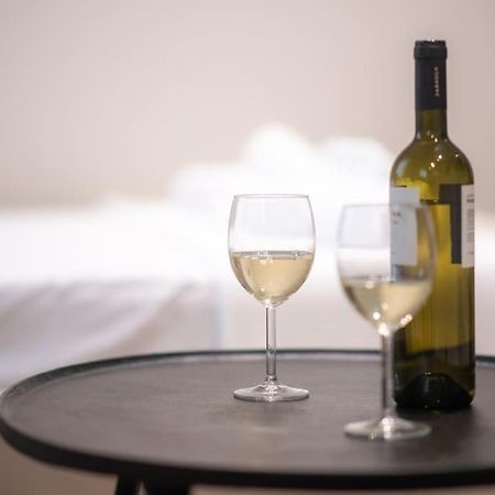 Athenian Luxe & Cozy Studio Екстер'єр фото