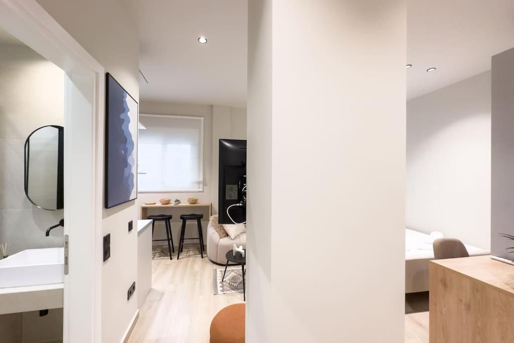 Athenian Luxe & Cozy Studio Екстер'єр фото