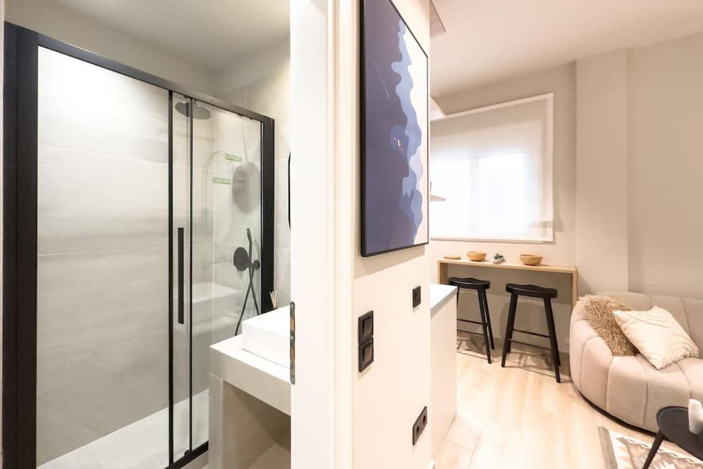 Athenian Luxe & Cozy Studio Екстер'єр фото